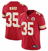 Nike Chiefs 35 Charvarius Ward Red Vapor Untouchable Limited Jersey Dzhi,baseball caps,new era cap wholesale,wholesale hats